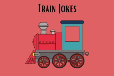 train jokes
