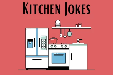 Kitchen Jokes