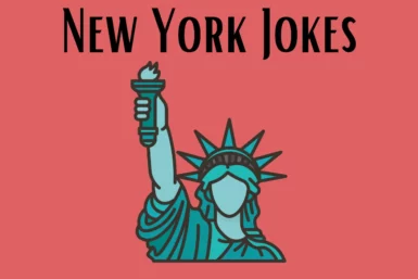 New York Jokes
