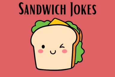 Sandwich Jokes