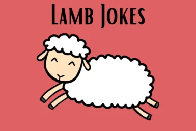 Lamb Jokes