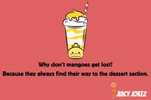 Mango Joke