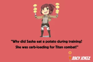 Potato Joke