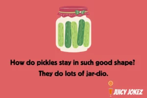 Pickle Joke