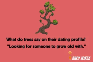 Tree Joke