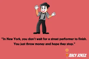 New York Joke