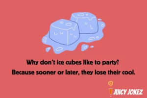 Ice Joke