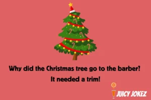 Christmas Joke