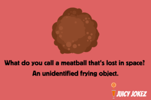 Meat Ball Joke