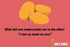 Potato Joke
