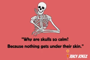 Skull Joke