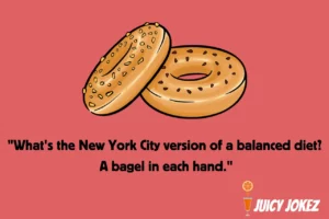 New York Joke