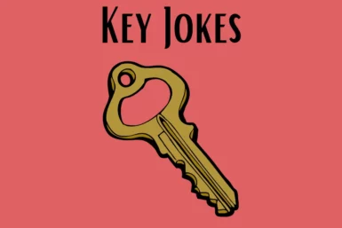 KEY Jokes