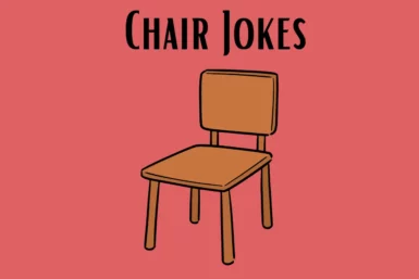 chair jokes