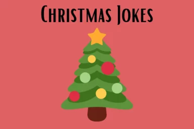 christmas jokes