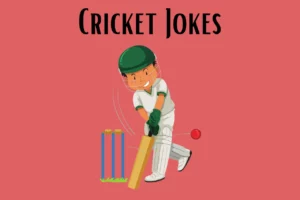 cricket jokes