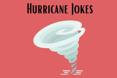 hurricane jokes