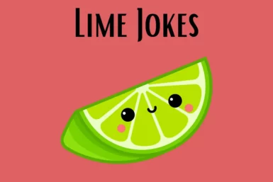 lime jokes