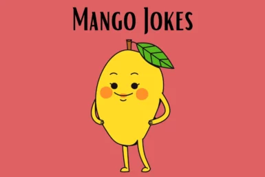 mango jokes
