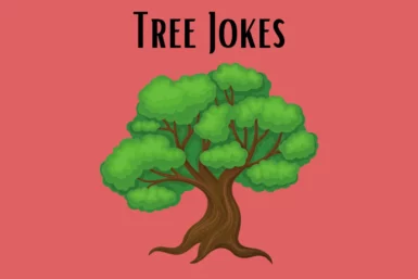 tree jokes