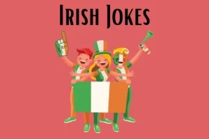 Irish Jokes