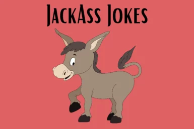 Jackass Jokes