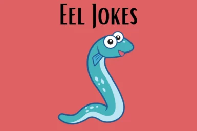 Eel Jokes