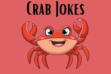Crabs Jokes