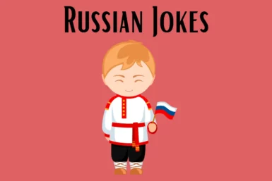 Russian Jokes