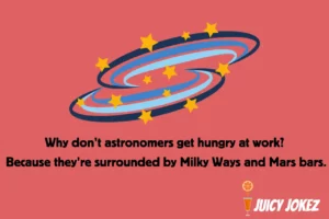 Space Joke