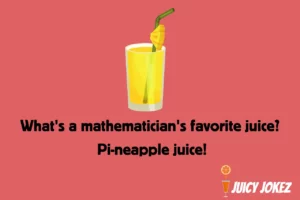 Juice Joke