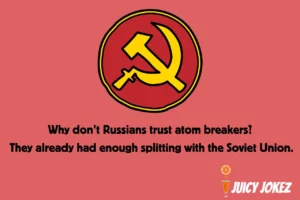 Russian Joke