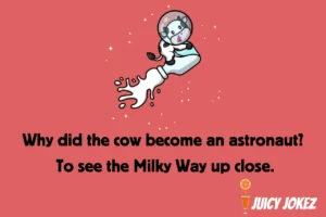 Milk Joke