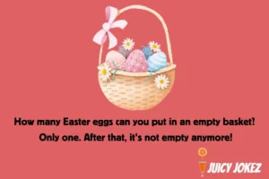 Easter Bunny Joke