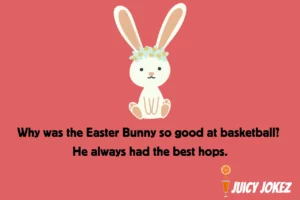 Easter Bunny Joke