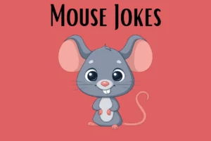 Mouse Jokes