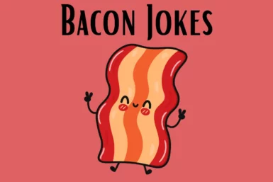 Bacon Jokes