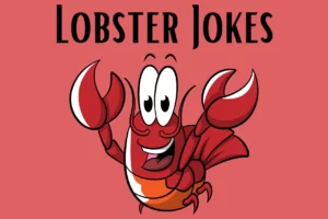 Lobster Jokes