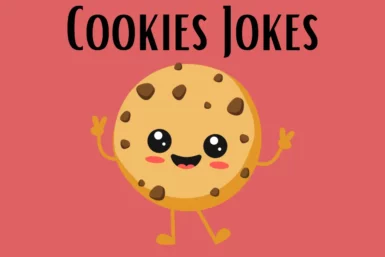 Cookie Jokes