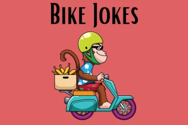 Bike Jokes