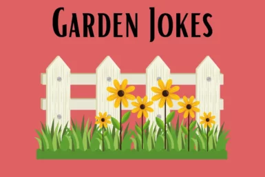 Garden Jokes