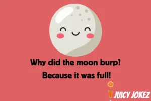 Moon Joke