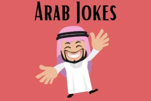 Arab Jokes