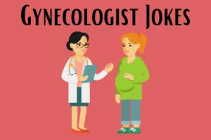 Gynecologist Jokes