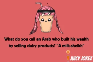 Arab Joke